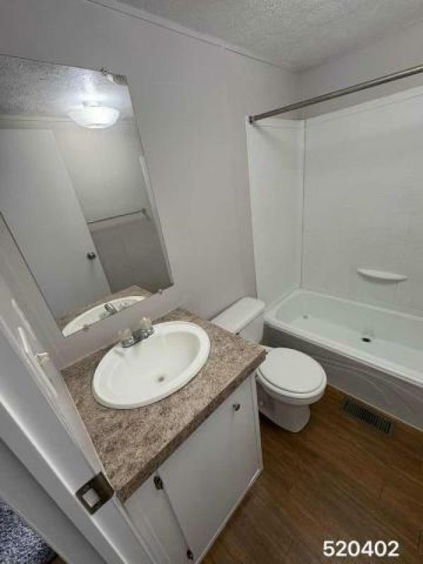 2016 CMH Mobile Home For Sale