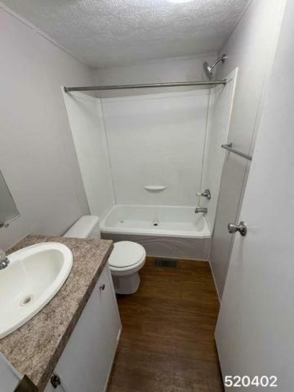 2016 CMH Mobile Home For Sale