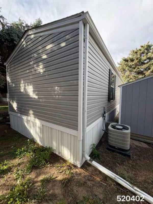 2016 CMH Mobile Home For Sale