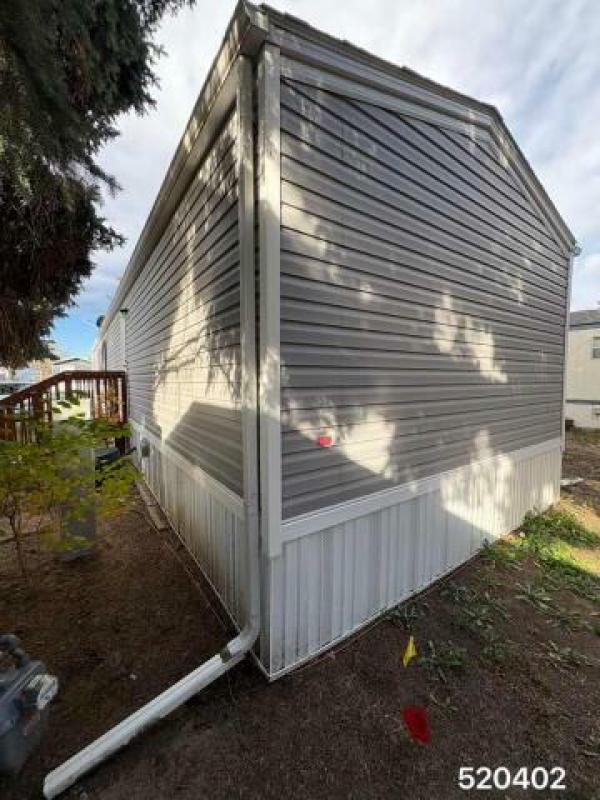 2016 CMH Mobile Home For Sale