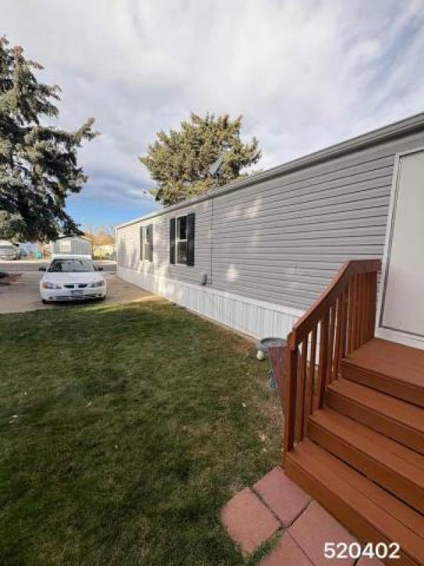 2016 CMH Mobile Home For Sale