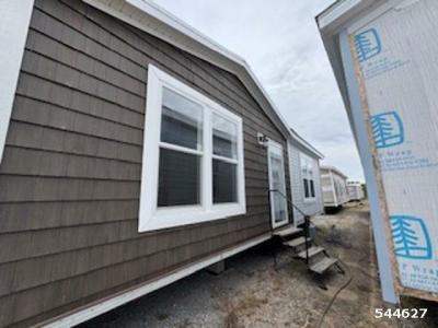 Mobile Home at Buffington Mobile Home Sales I 31 Hickory Nut Rd Decatur, MS 39327