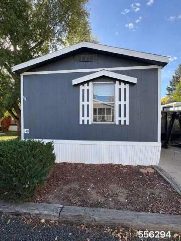 Photo 1 of 2 of home located at Casa Estates 860 W 132nd Ave Lot 340 Denver, CO 80234