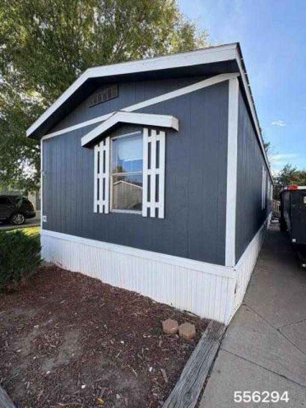 1992 MEDALLION Mobile Home For Sale