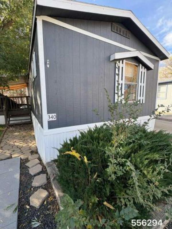 1992 MEDALLION Mobile Home For Sale