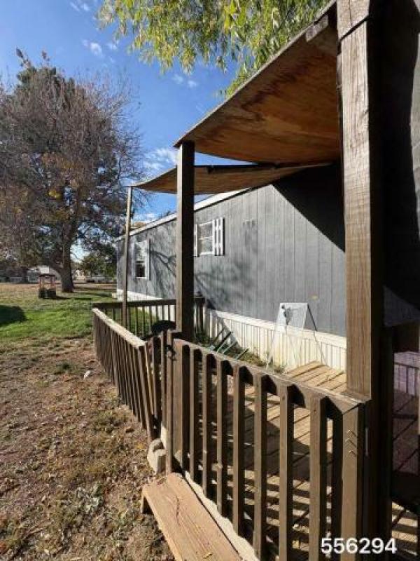 1992 MEDALLION Mobile Home For Sale