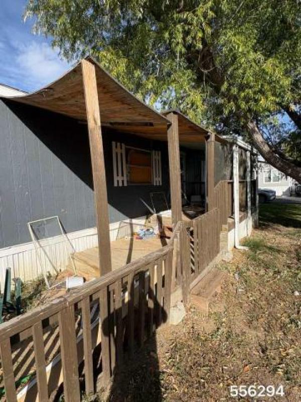 1992 MEDALLION Mobile Home For Sale