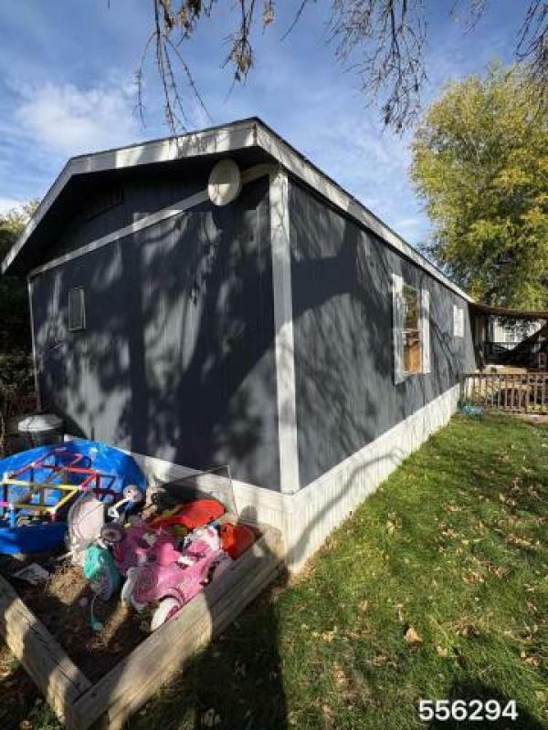 1992 MEDALLION Mobile Home For Sale