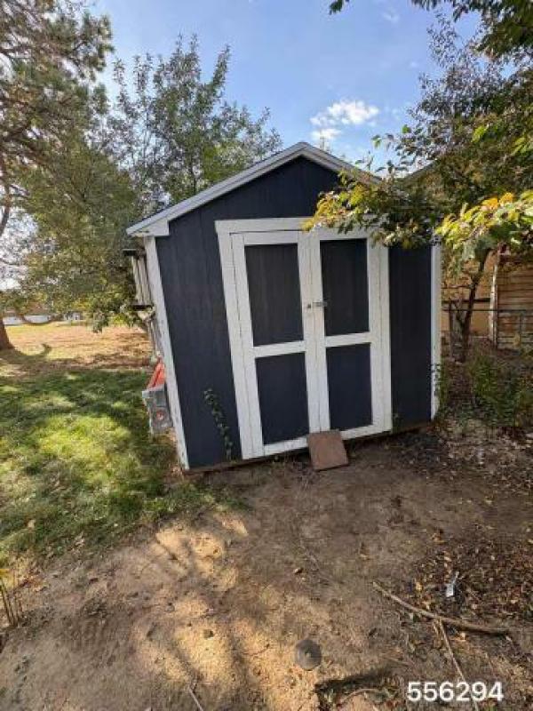 1992 MEDALLION Mobile Home For Sale