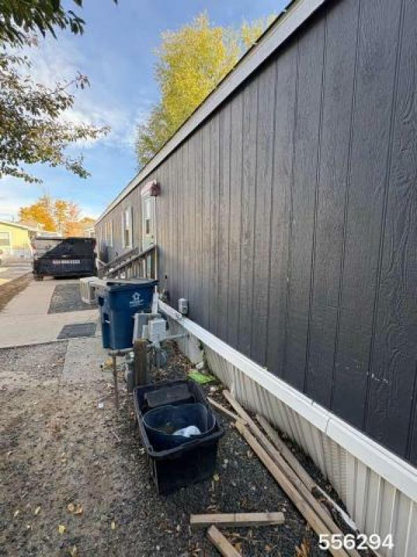 1992 MEDALLION Mobile Home For Sale