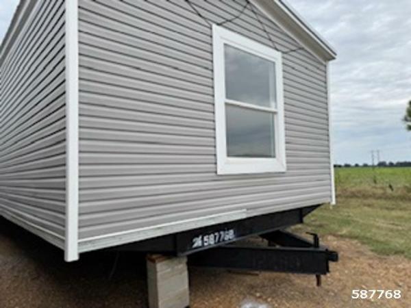 2022 HAMILTON Mobile Home For Sale