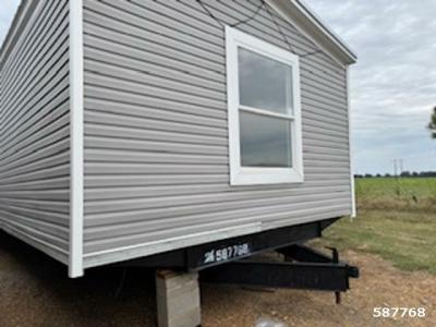 Mobile Home at Bayside Mobile Home Sales 16410 Highway 310 E Como, MS 38619
