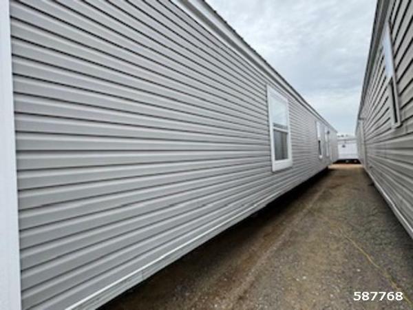 2022 HAMILTON Mobile Home For Sale