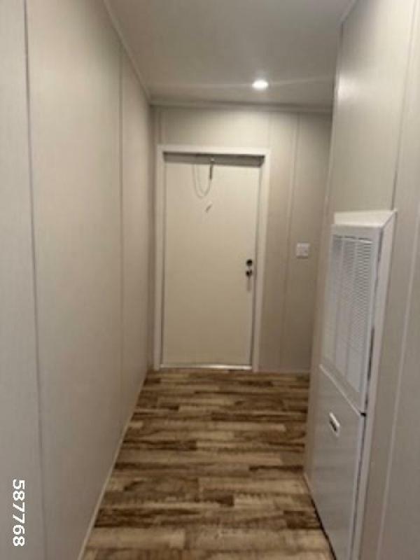 2022 HAMILTON Mobile Home For Sale