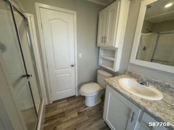 2022 HAMILTON Mobile Home For Sale