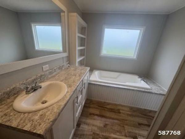 2022 HAMILTON Mobile Home For Sale