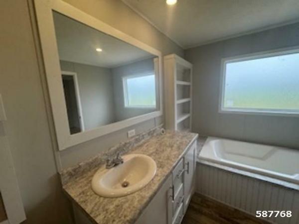 2022 HAMILTON Mobile Home For Sale