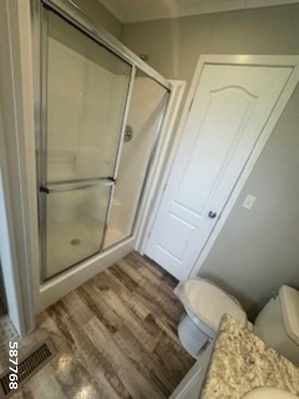 2022 HAMILTON Mobile Home For Sale