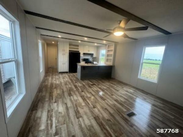 2022 HAMILTON Mobile Home For Sale