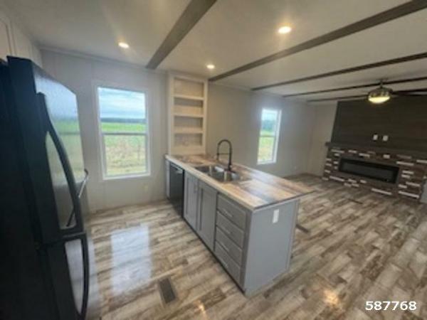2022 HAMILTON Mobile Home For Sale