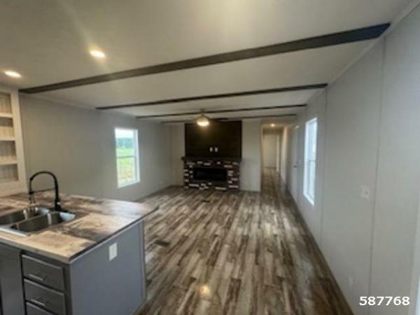 2022 HAMILTON Mobile Home For Sale