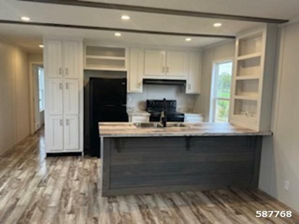 2022 HAMILTON Mobile Home For Sale