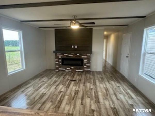 2022 HAMILTON Mobile Home For Sale