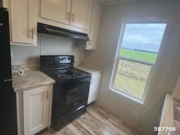 2022 HAMILTON Mobile Home For Sale