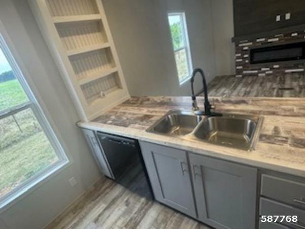 2022 HAMILTON Mobile Home For Sale