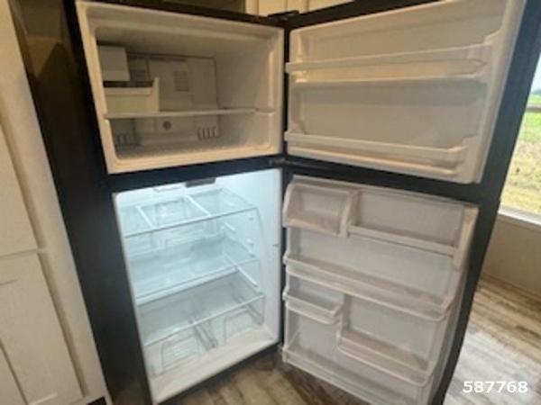 2022 HAMILTON Mobile Home For Sale