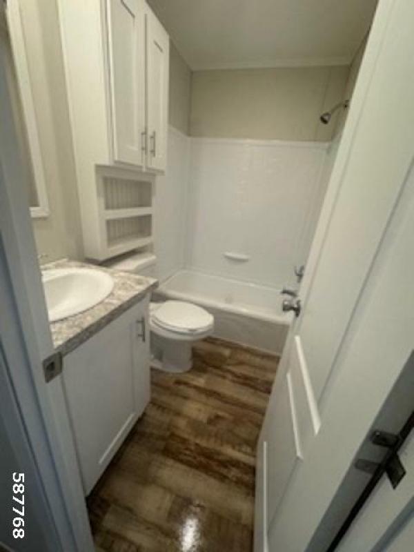 2022 HAMILTON Mobile Home For Sale