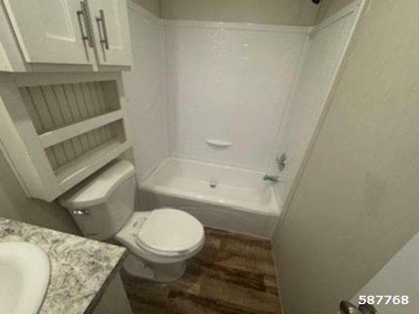 2022 HAMILTON Mobile Home For Sale