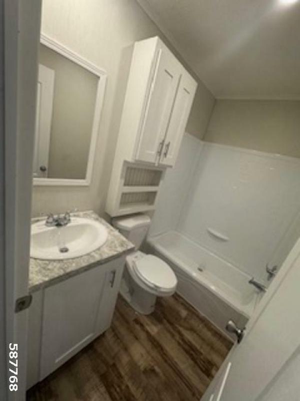 2022 HAMILTON Mobile Home For Sale