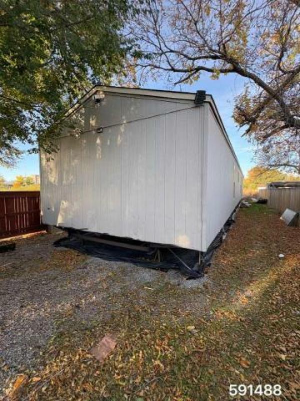 2024 LEGACY Mobile Home For Sale