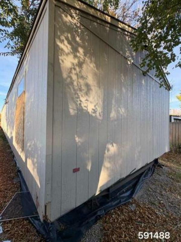 2024 LEGACY Mobile Home For Sale