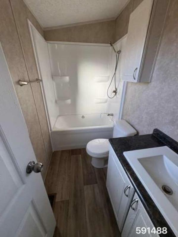 2024 LEGACY Mobile Home For Sale