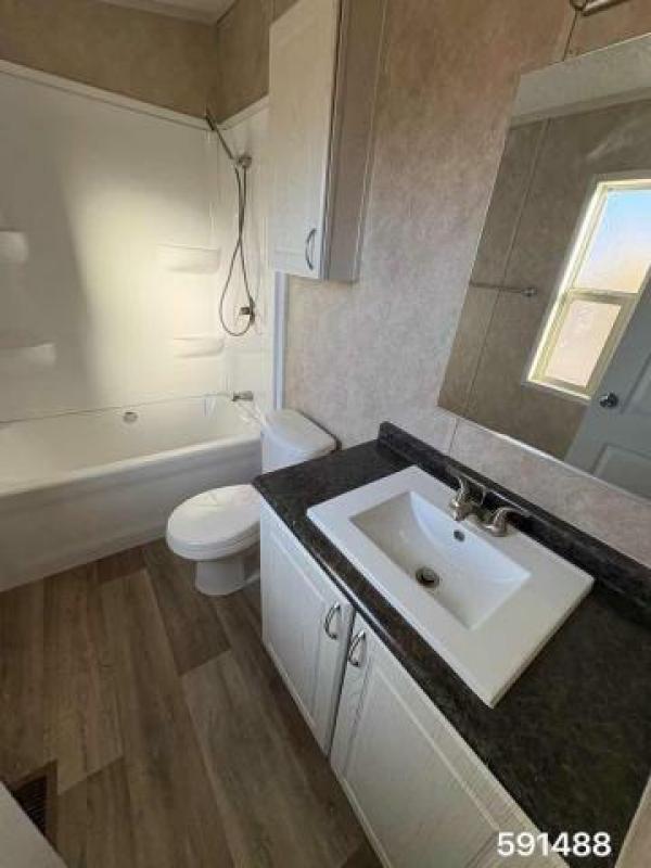 2024 LEGACY Mobile Home For Sale