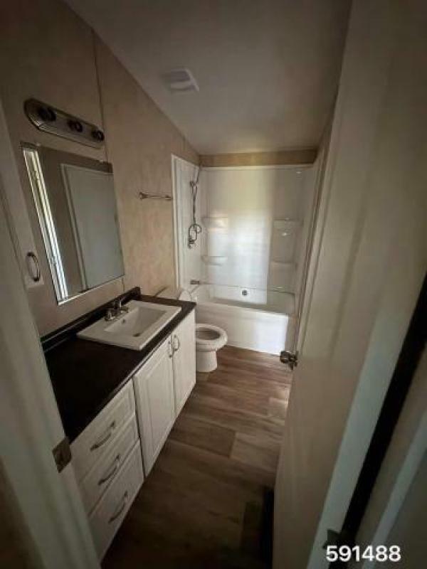 2024 LEGACY Mobile Home For Sale