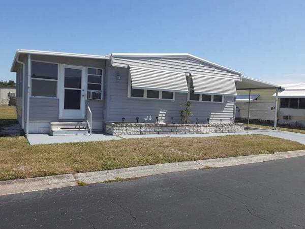 1978 RITZ Mobile Home For Sale