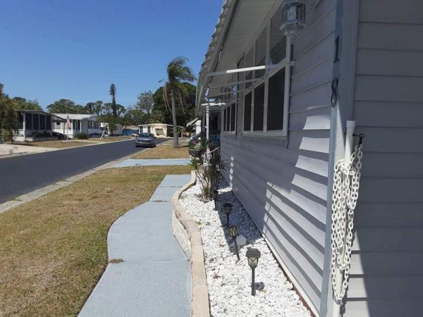 1978 RITZ Mobile Home For Sale