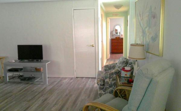 1978 RITZ Manufactured Home