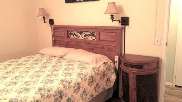 1978 RITZ Mobile Home For Sale