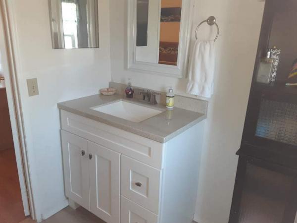 1978 RITZ Mobile Home For Sale