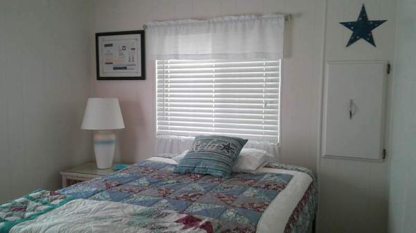 1978 RITZ Manufactured Home