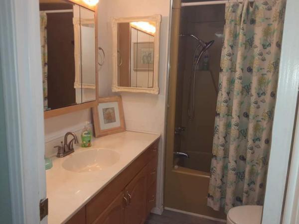 1978 RITZ Mobile Home For Sale