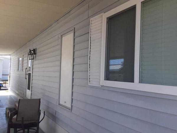 1978 RITZ Mobile Home For Sale