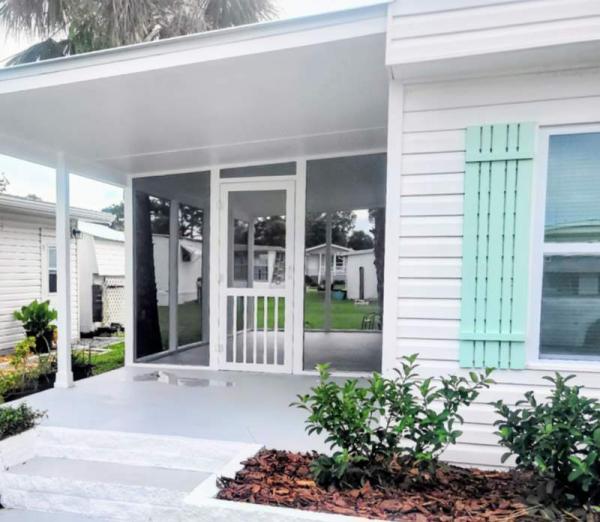 1975 TWIN Mobile Home For Sale