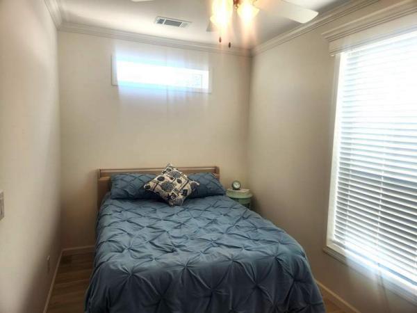 2024 Skyline Manufactured Home