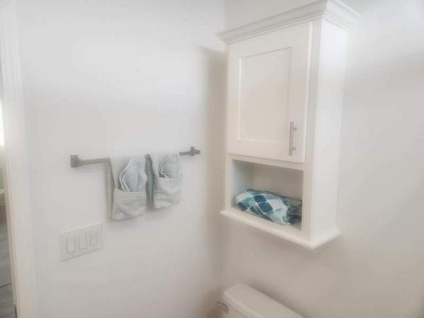 2024 Skyline Manufactured Home