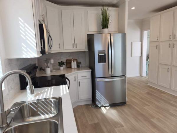 2024 Skyline Mobile Home For Sale